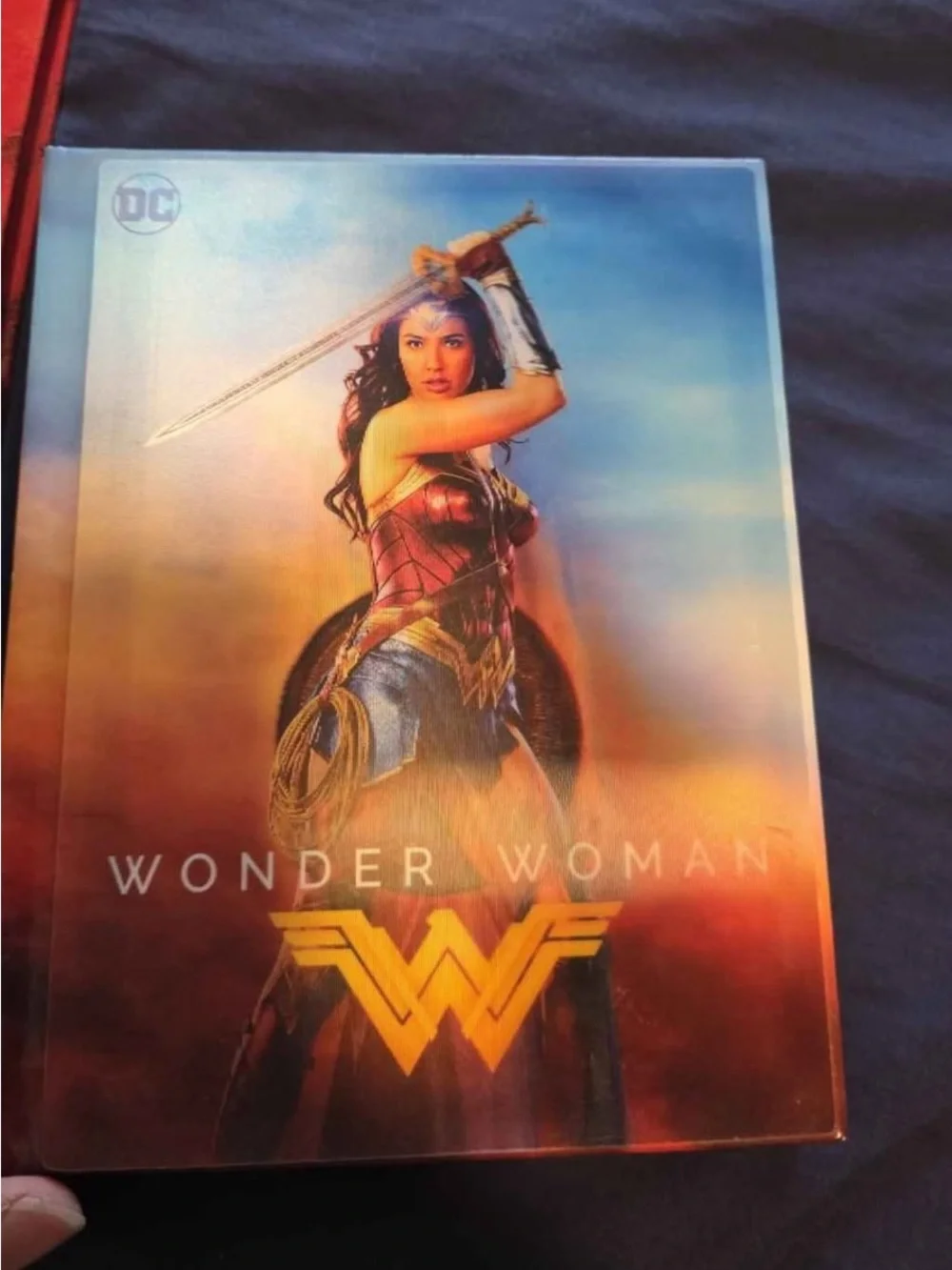 24 Marvel & DC SteelBook Collector Set - Multi-Color
